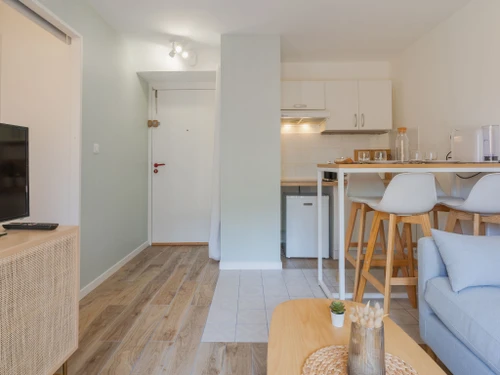 Ferienwohnung Cabourg, 1 Schlafzimmer, 2 Personen - photo_19548958569