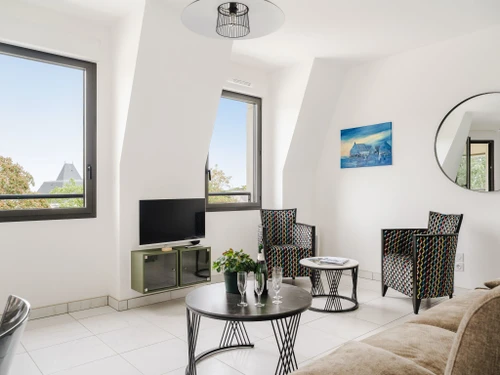 Ferienwohnung Dinard, 1 Schlafzimmer, 4 Personen - photo_1011836111439