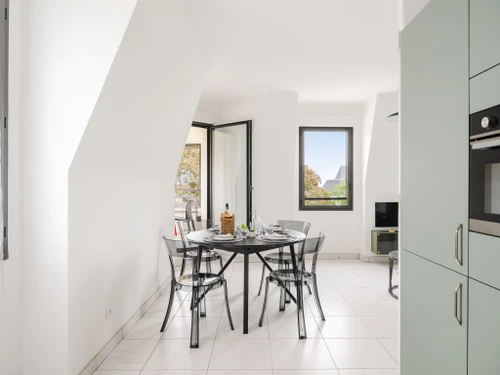 Ferienwohnung Dinard, 1 Schlafzimmer, 4 Personen - photo_1011836111439