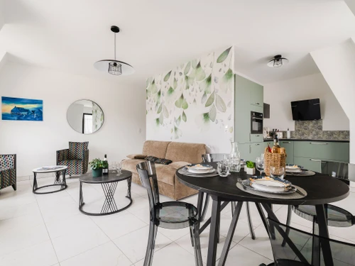 Ferienwohnung Dinard, 1 Schlafzimmer, 4 Personen - photo_1011836111439