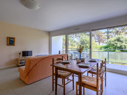 Apartamento Saint-Philibert, 3 dormitorios, 5 personas - photo_1011838585490