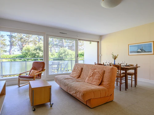 Apartamento Saint-Philibert, 3 dormitorios, 5 personas - photo_1011838585490