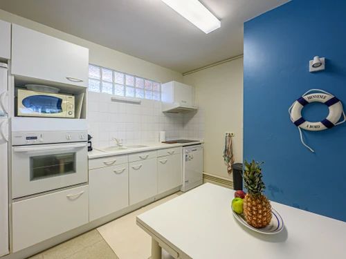 Apartamento Saint-Philibert, 3 dormitorios, 5 personas - photo_1011838585490