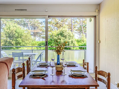 Apartamento Saint-Philibert, 3 dormitorios, 5 personas - photo_1011838585490