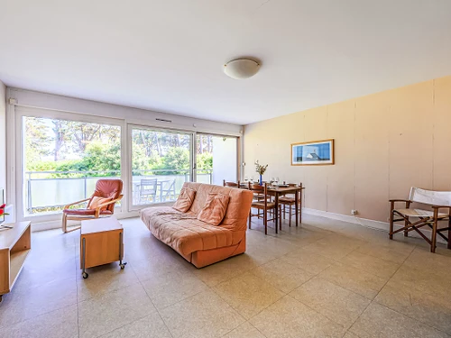 Apartamento Saint-Philibert, 3 dormitorios, 5 personas - photo_1011838585490