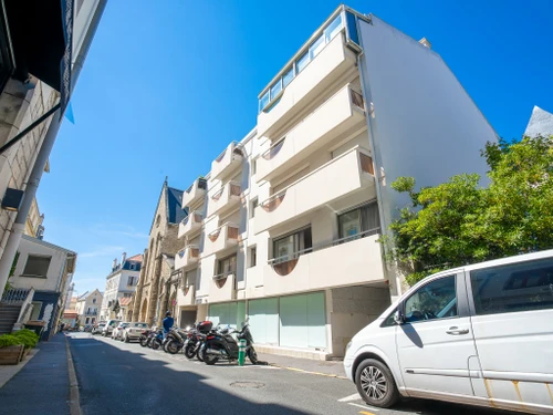Appartement Biarritz, 1 pièce, 2 personnes - photo_1011591076576