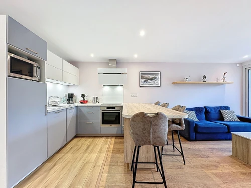 Ferienwohnung Saint-Brevin-les-Pins, 1 Schlafzimmer, 4 Personen - photo_19076833987