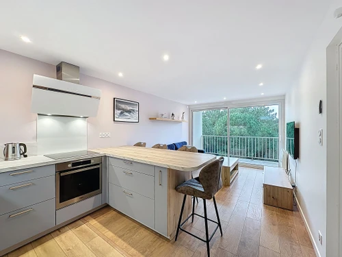 Ferienwohnung Saint-Brevin-les-Pins, 1 Schlafzimmer, 4 Personen - photo_19076833987