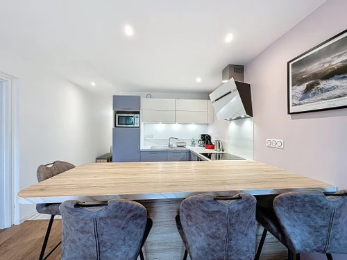 Ferienwohnung Saint-Brevin-les-Pins, 1 Schlafzimmer, 4 Personen - photo_19076833987