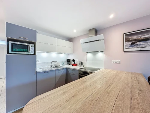 Ferienwohnung Saint-Brevin-les-Pins, 1 Schlafzimmer, 4 Personen - photo_19076833987