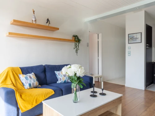Ferienwohnung Saint-Brevin-les-Pins, 1 Schlafzimmer, 4 Personen - photo_19076833987