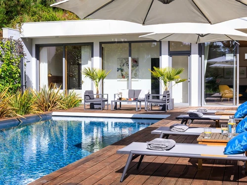 Villa Soorts-Hossegor, 4 pièces, 6 personnes - photo_1012116066359