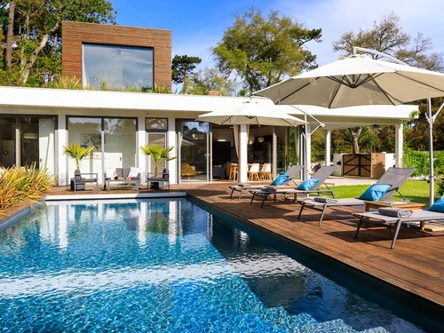 Villa Soorts-Hossegor, 4 pièces, 6 personnes - photo_1012116066359