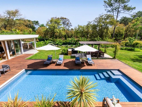 Villa Soorts-Hossegor, 4 pièces, 6 personnes - photo_1012116066359