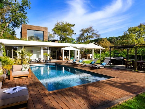 Villa Soorts-Hossegor, 4 pièces, 6 personnes - photo_1012116066359