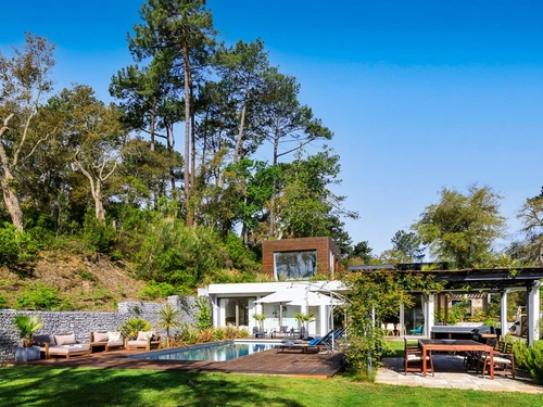 Villa Soorts-Hossegor, 4 pièces, 6 personnes - photo_1012116066359