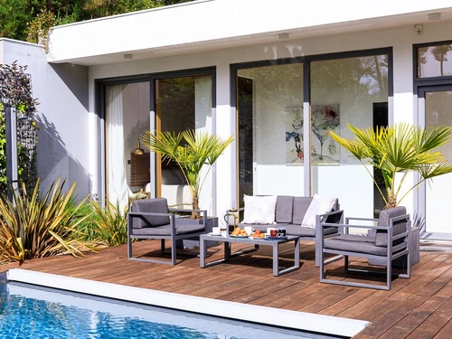 Villa Soorts-Hossegor, 4 pièces, 6 personnes - photo_1012116066359