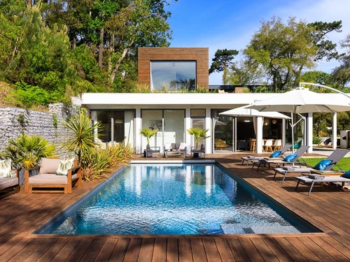 Villa Soorts-Hossegor, 4 pièces, 6 personnes - photo_1012116066359