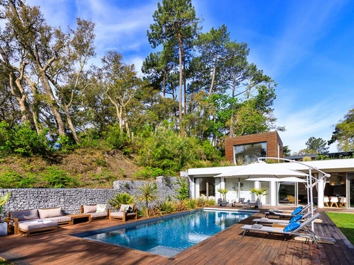 Villa Soorts-Hossegor, 4 pièces, 6 personnes - photo_1012116066359