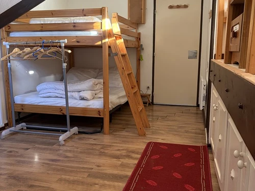 Studio Le Lioran, studio flat, 4 persons - photo_1012083787428