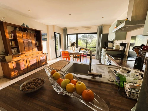 Ferienwohnung Bénodet, 2 Schlafzimmer, 6 Personen - photo_1012116085958