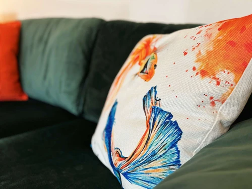 Ferienwohnung Bénodet, 2 Schlafzimmer, 6 Personen - photo_1012116085958