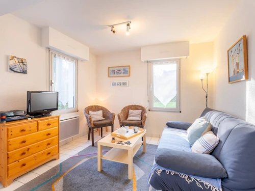 Apartment Carnac, 1 bedroom, 6 persons - photo_14033099895