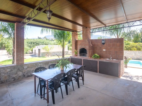 Casa Alhaurín el Grande, 3 dormitorios, 6 personas - photo_1012072104150