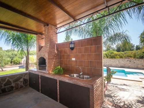 Casa Alhaurín el Grande, 3 dormitorios, 6 personas - photo_1012072104150