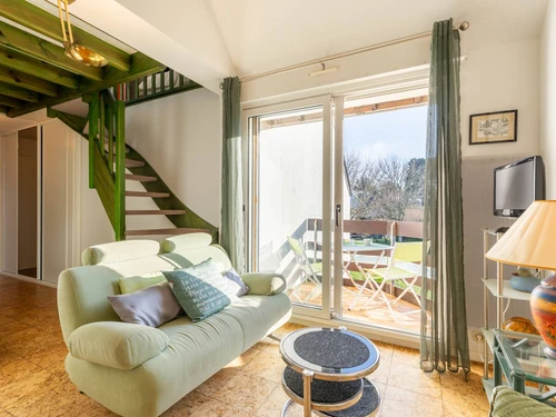 Appartement Carnac, 2 pièces, 4 personnes - photo_14033097063