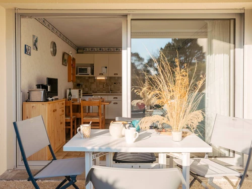 Studio Carnac, studio flat, 3 persons - photo_14033106335