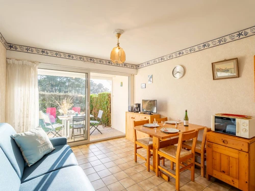 Studio Carnac, studio flat, 3 persons - photo_14033106335