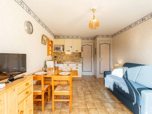 Studio Carnac, studio flat, 3 persons - photo_14033106335