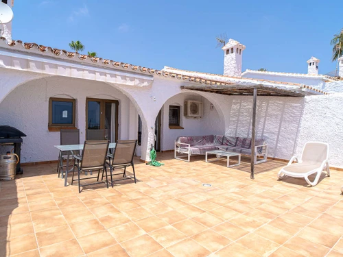 Casa rural Nerja, 2 dormitorios, 4 personas - photo_19081602262