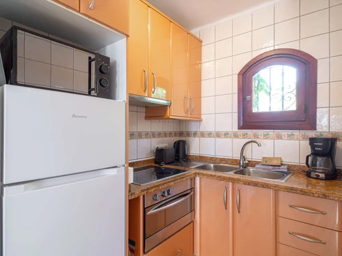 Casa rural Nerja, 2 dormitorios, 4 personas - photo_19081602262