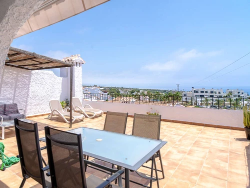 Casa rural Nerja, 2 dormitorios, 4 personas - photo_19081602262