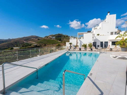 Apartamento Nerja, 2 dormitorios, 4 personas - photo_19081607522