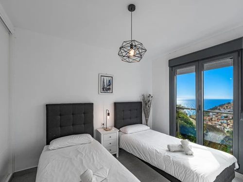 Apartamento Nerja, 2 dormitorios, 4 personas - photo_19081607522