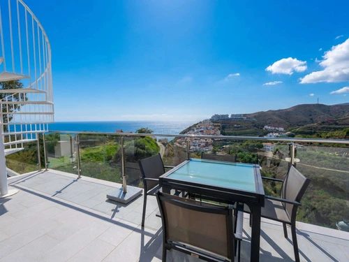 Apartamento Nerja, 2 dormitorios, 4 personas - photo_19081607522