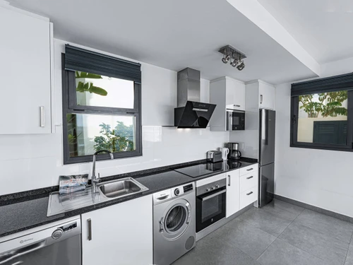 Apartamento Nerja, 2 dormitorios, 4 personas - photo_19081607522