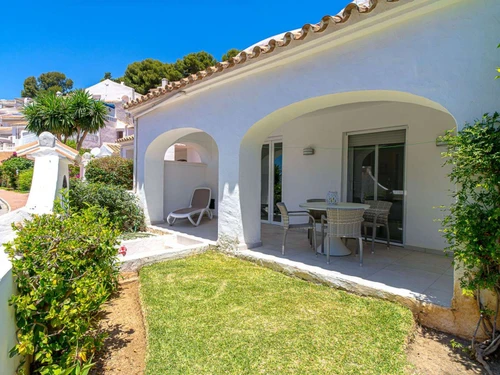 Apartamento Nerja, 2 dormitorios, 4 personas - photo_19081603658