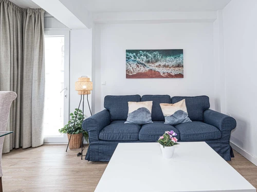 Apartment Nerja, 2 bedrooms, 4 persons - photo_19981196526