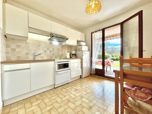 Appartement Annecy, 3 pièces, 6 personnes - photo_13072675204