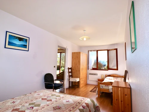 Appartement Annecy, 3 pièces, 6 personnes - photo_13072675204