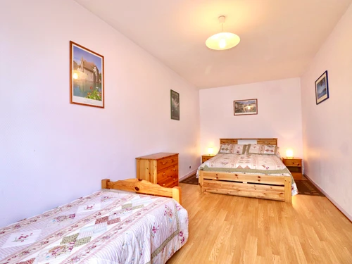 Appartement Annecy, 3 pièces, 6 personnes - photo_13072675204