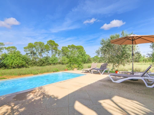 Gîte Llubí, 3 pièces, 4 personnes - photo_1011769683869