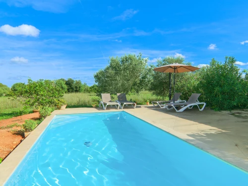 Gîte Llubí, 3 pièces, 4 personnes - photo_1011769683869