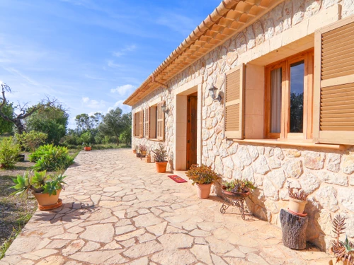 Gîte Llubí, 3 pièces, 4 personnes - photo_1011769683869