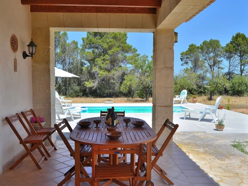 Gîte Llubí, 3 pièces, 4 personnes - photo_1011769683869