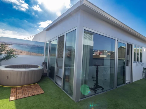 Villa Las Palmas de Gran Canaria, 1 bedroom, 2 persons - photo_1012053715150